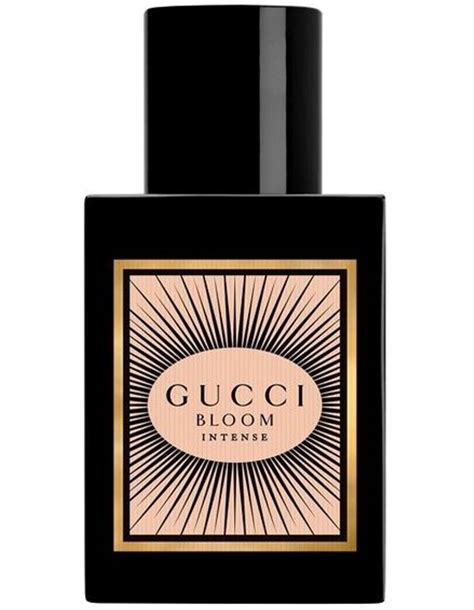 gucci bloom eau de parfum myer|gucci perfume original.